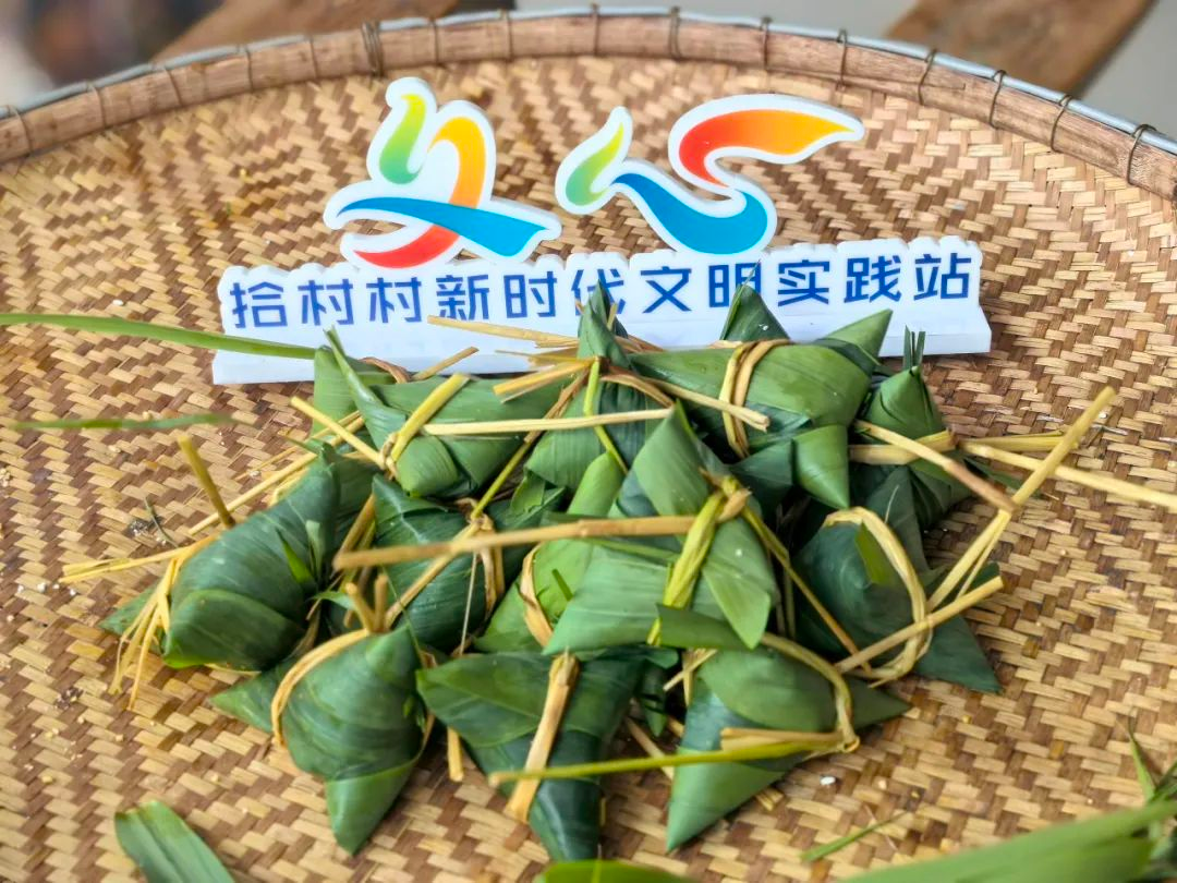 Dragon Boat Festival Approaches, Hands-On Teaching You How to Wrap Zongzi, Even the Clumsy Can Easily Learn!