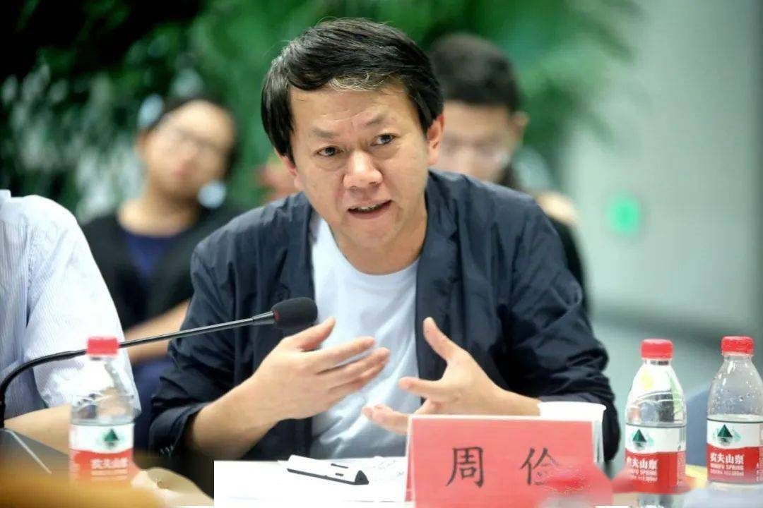 专访丨奉贤新城城市规划总顾问周俭：塑造独特“空间格局” ，森林城市显魅力_精神文明创建专栏