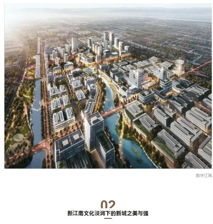 “美”为精神,“强”作体魄,奉贤新城秀出傲人发展曲线_走向我们的小康生活