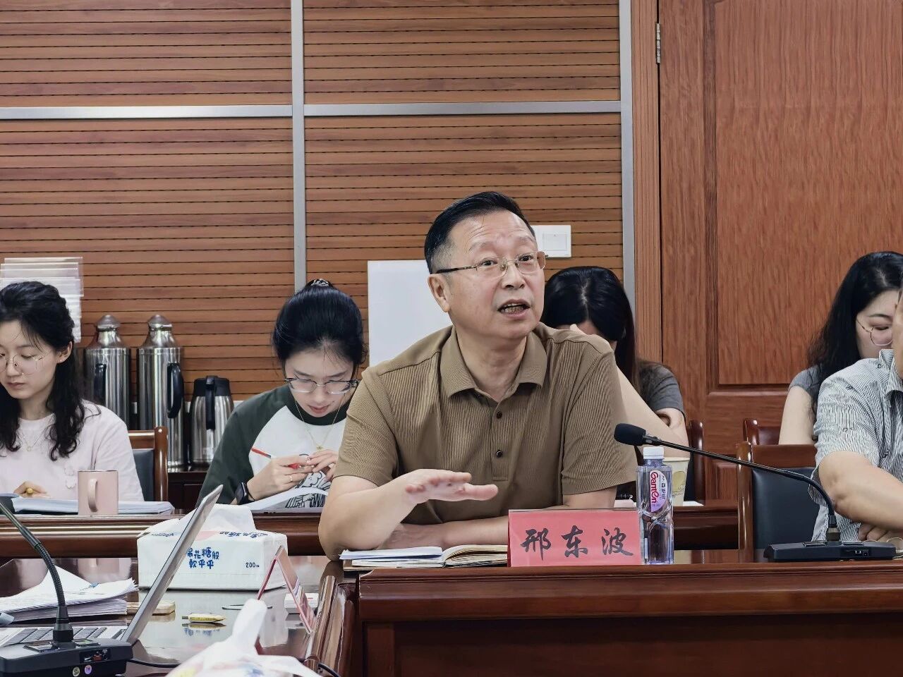 破解跨区执法难题规范代理记账行业监管