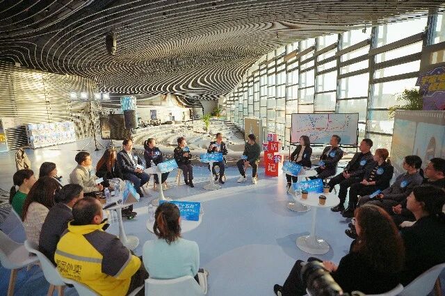 告别“郊区印象”！从“美谷”到“全球”！南上海的发展密码藏在这些关键词里