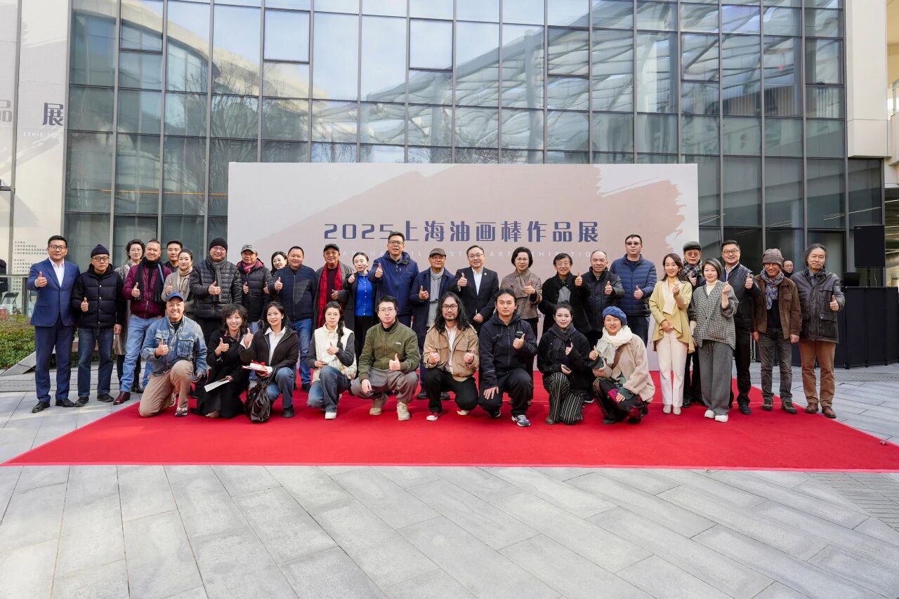 From 2025 to 2026! 152 Artworks Await You at Nine Trees