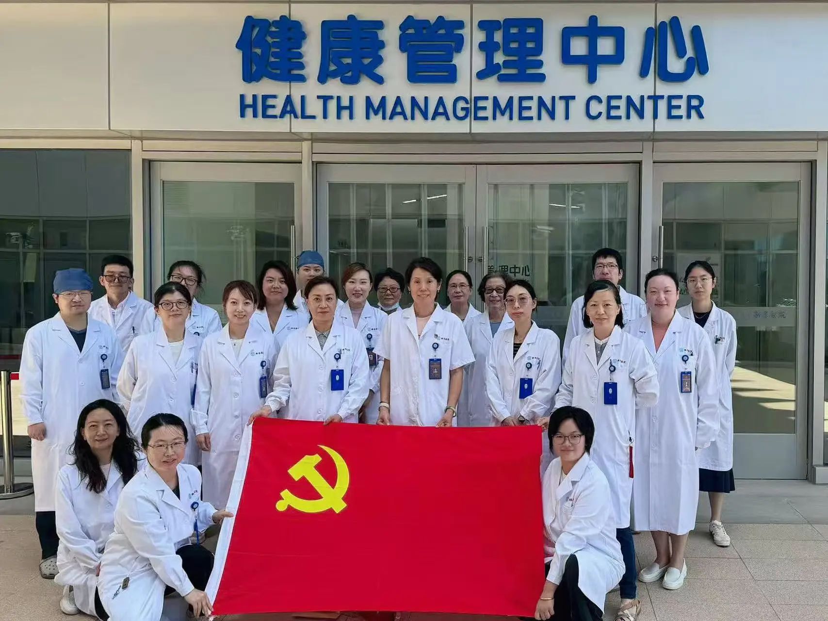 Xinhua Hospital's Fengxian Branch Launches 24/7 Emergency Services to Keep Locals Healthy