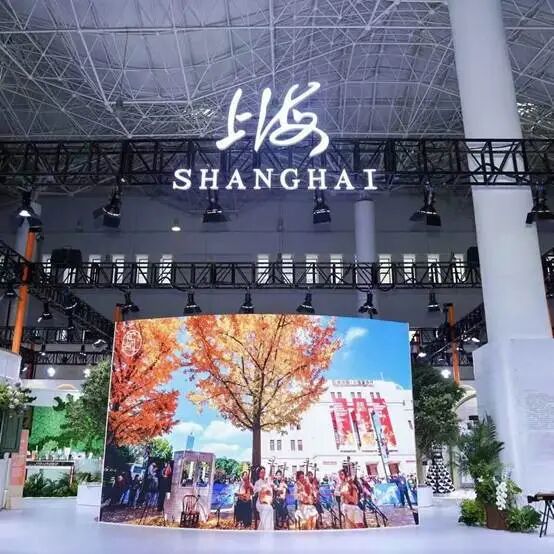 Haixing Market, Dubbed 