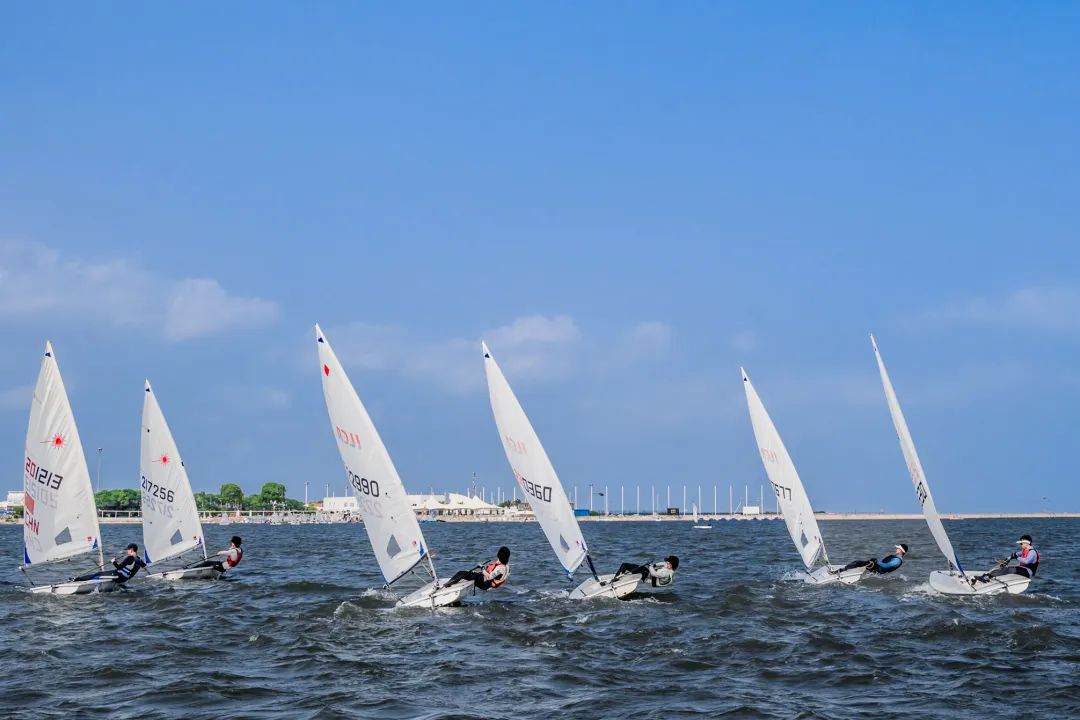 Fengxian's Young Athletes Bag 9 Golds, 6 Silvers, and 6 Bronzes 