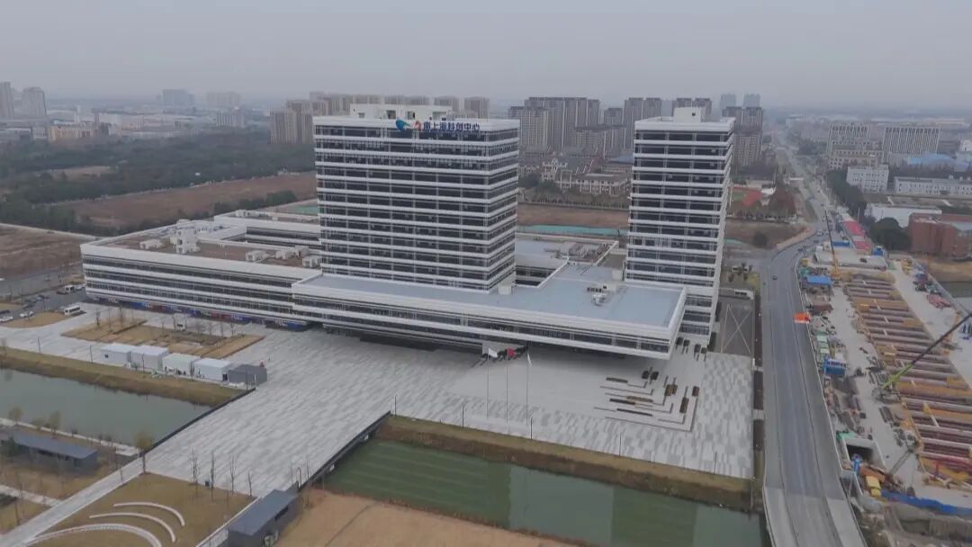 One-Stop Service Enhanced: All-in-One Solutions for Cosmetics Companies in Fengxian