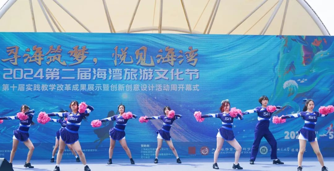 3rd Bay Tourism Culture Festival Ready to Rock this May Day!  