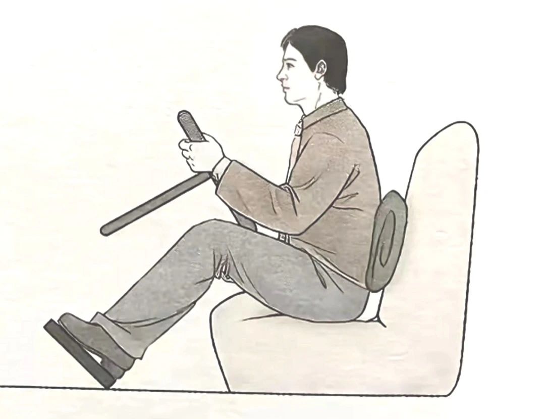 Driving-induced back pain? These tips will help!
