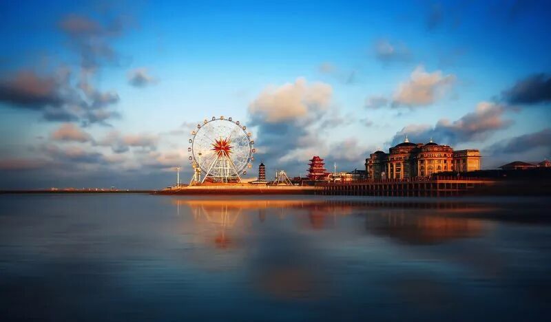 2026 Shanghai University Road Cycling Open & Fengxian Haiwan Bike Ride Festival Now Open for Registration, with Race Set for April 19