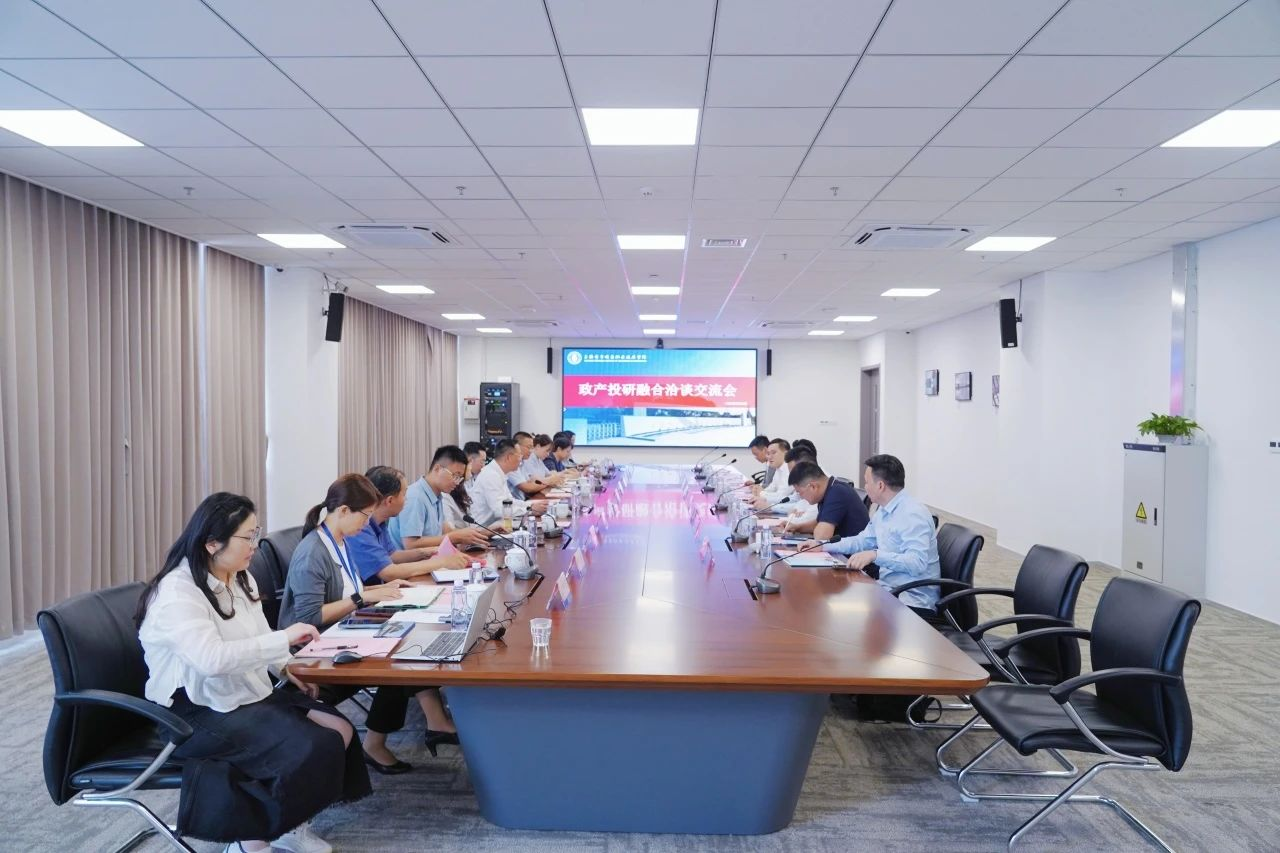 “奉”陪全流程丨以产教学研深度融合之势，驱动核心技术国产化跃升