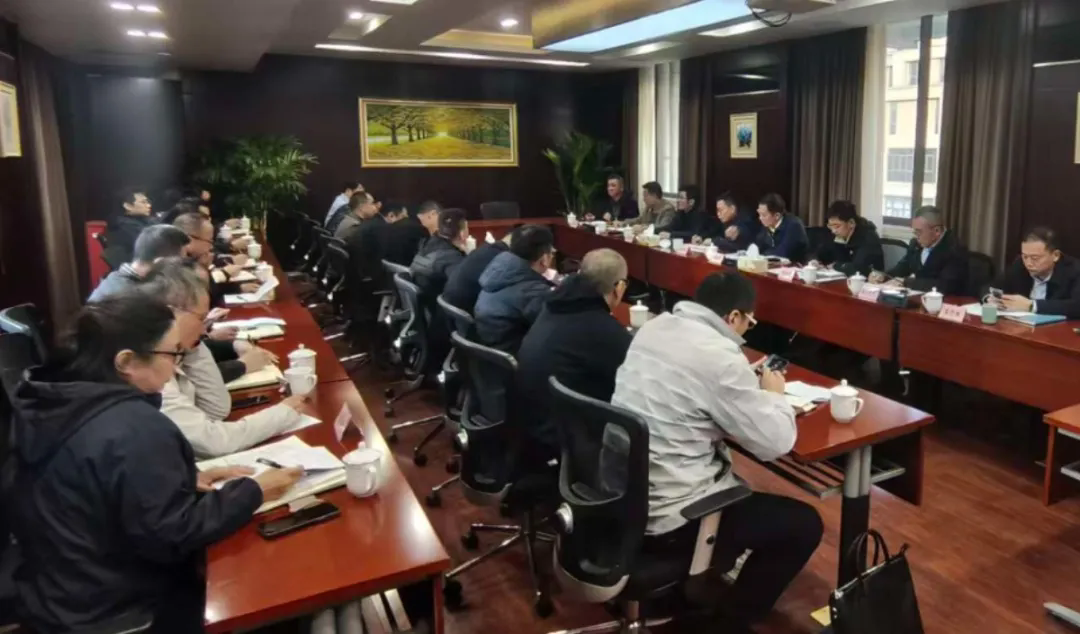 拧紧“安全阀”，按下“快进键”！区房管局加快推进老旧小区改造