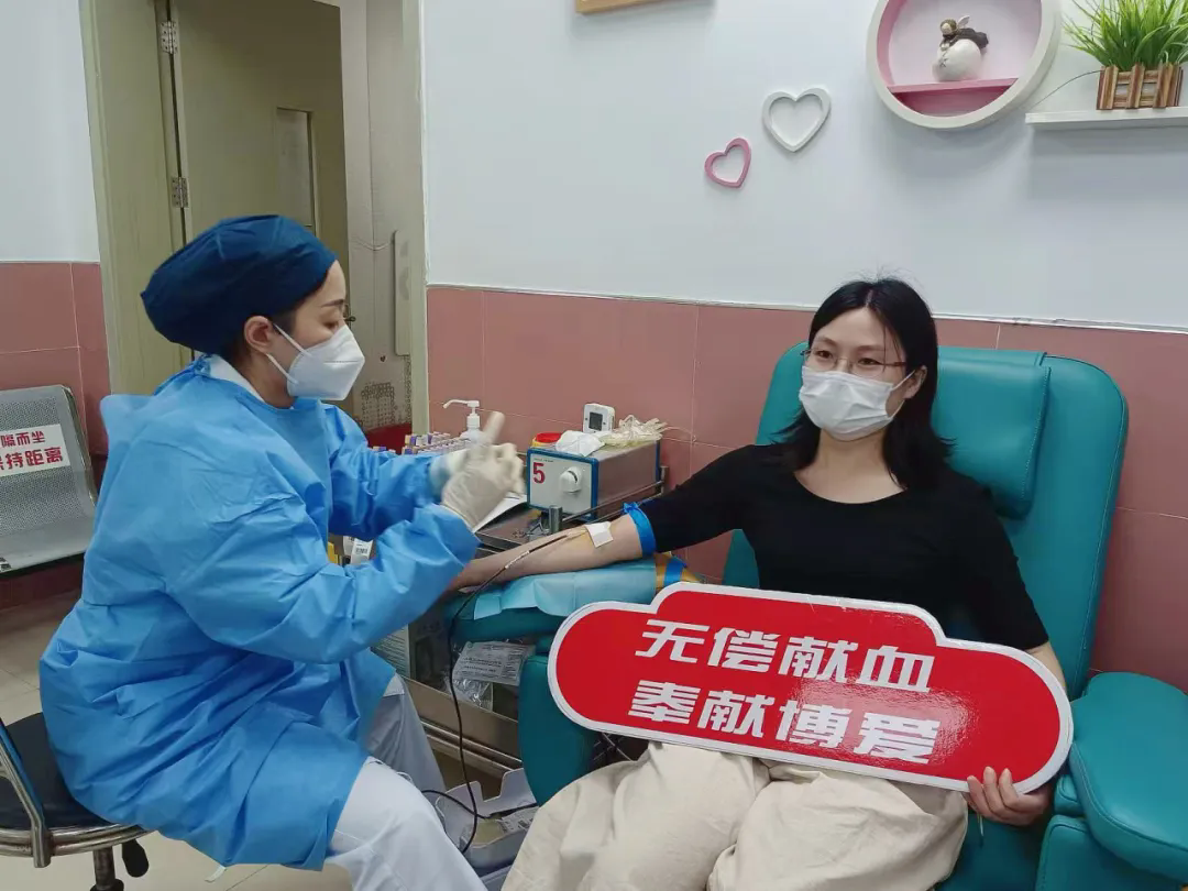 微光如炬 | 沈慧慧：她的“热血”从未缺席 为民初心始终滚烫