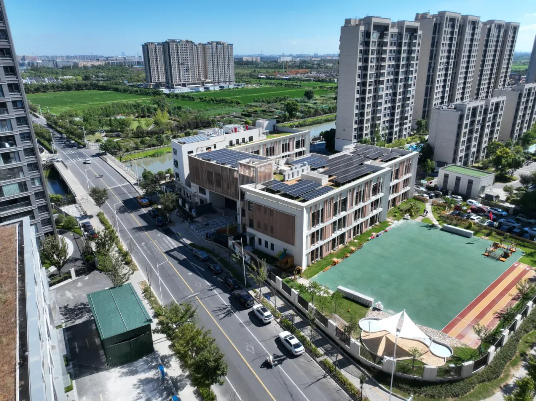 “数”说我们的2025丨数有品质：绘就宜居城乡图景