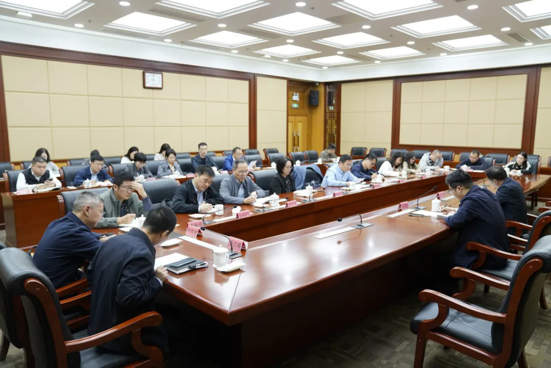 聚焦动迁攻坚 精准施策发力——奉贤区召开城中村工作推进会