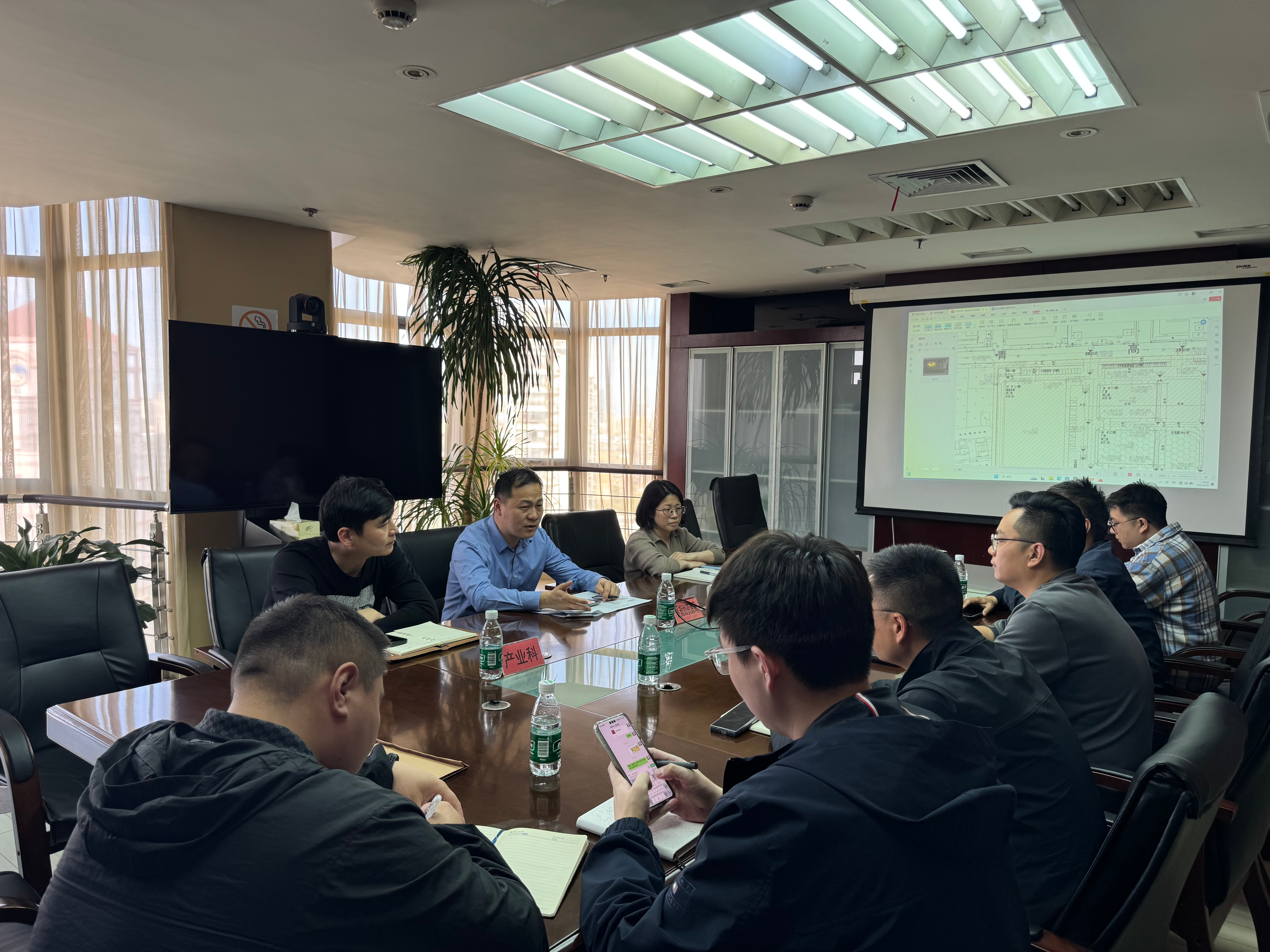 精准施策再发力，协同推进再提速——区规划资源局召开2025年度第二次土地供应与项目审批工作推进会