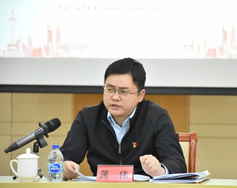 区规划资源局召开学习贯彻习近平新时代中国特色社会主义思想主题教育中期推进会