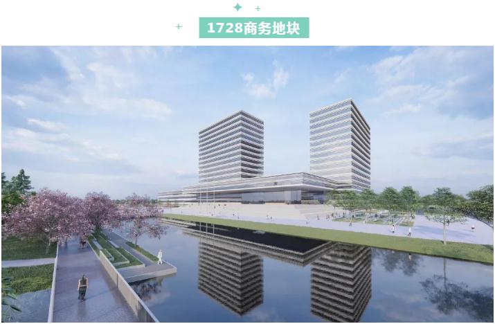 奉贤新城这些功能性项目建得如何了?一起来看看→_关注民生