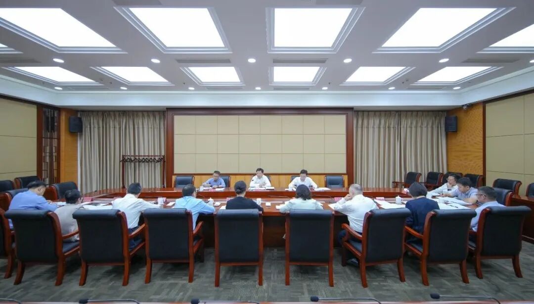 奉贤区召开专题会议，研究基础教育质量提升有关工作