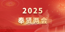 2025奉贤两会