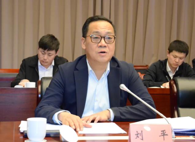 奉贤区党政代表团赴云南省大理白族自治州学习考察