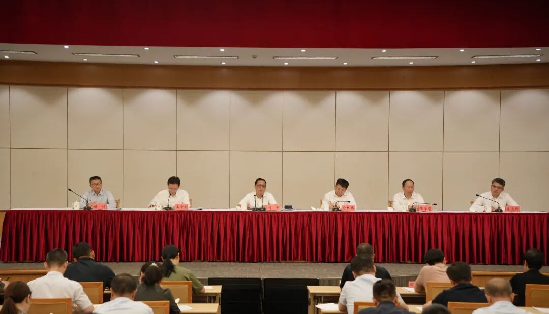 奉贤区召开安全稳定工作部署会