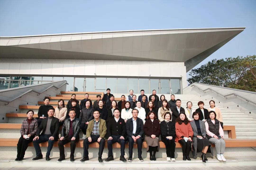 游滨江，探百禧，金海街道探寻城市建设密码，触摸人民需求本质！