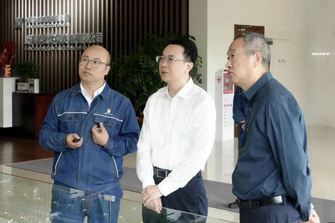 区领导调研金汇镇