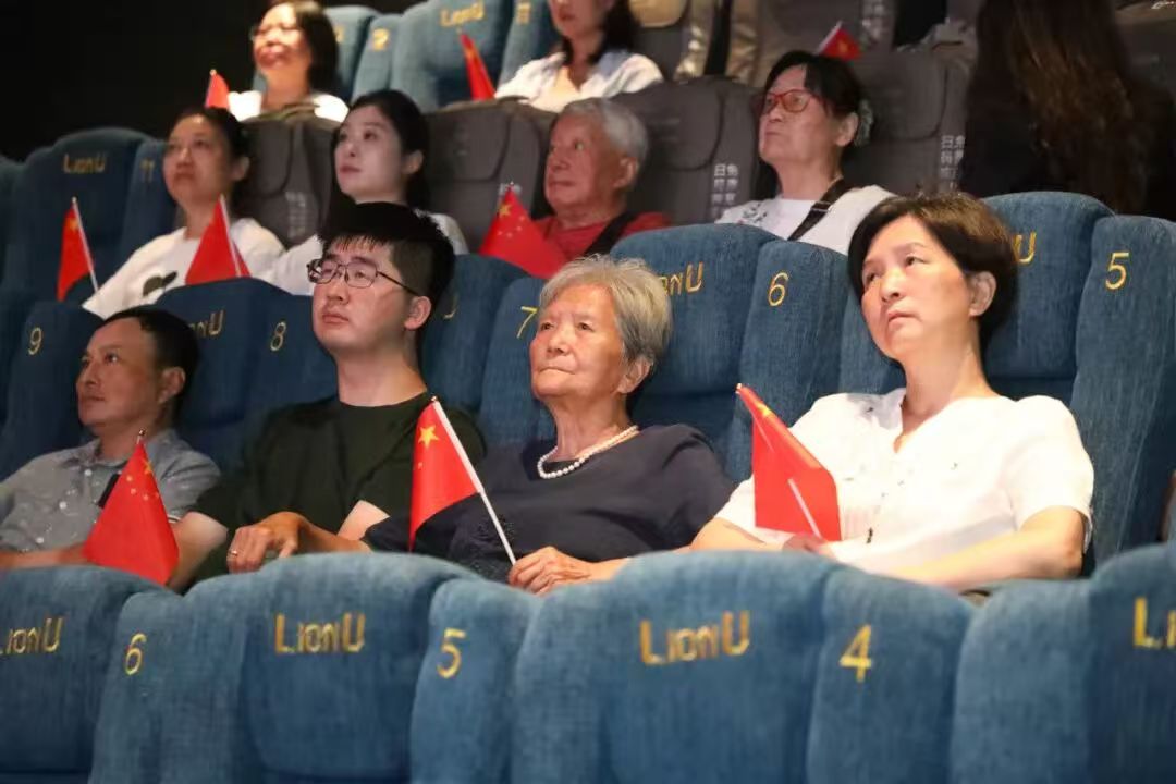 观影《731》！光影为鉴，吾辈自强