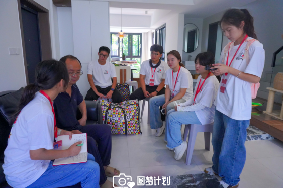 圆梦计划×微笑照相馆 | 我们来给您免费补拍婚纱照！