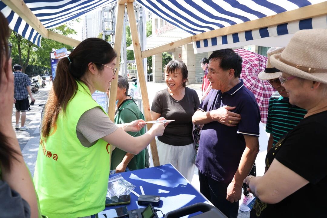 课程教学、AI宣传、趣味互动！金汇这场网络安全活动有意思！
