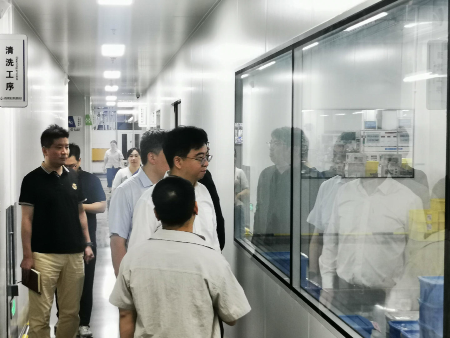 奉贤一支46人团队，如何撬动企业无限的发展动能？