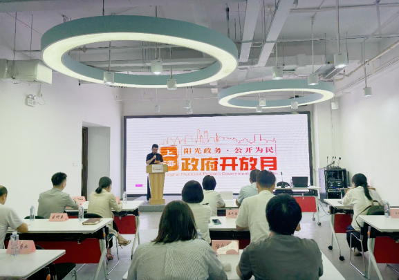 【政府开放月・医企贤谈】扬帆出海谋新局！奉贤这场生物医药专题交流会为企业跨境发展保驾护航