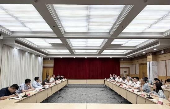 【简讯】奉贤区召开CXO企业座谈会 聚力破难题优生态 打造生物医药产业集聚高地
