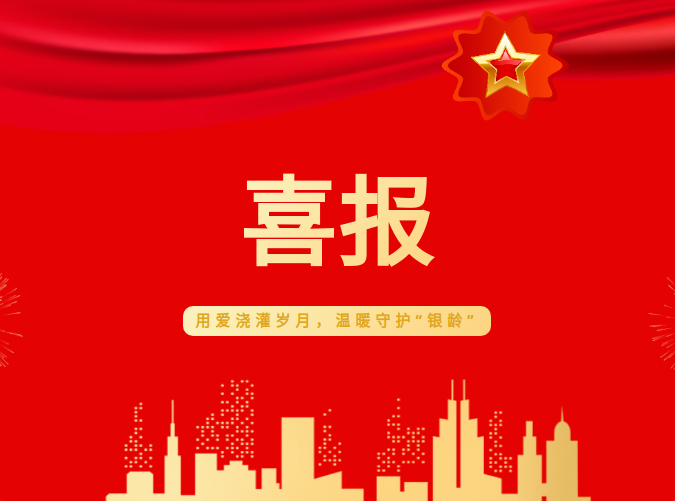 用爱浇灌岁月，守护“银龄”的温暖力量——奉贤区这些暖心人荣获市级表彰！