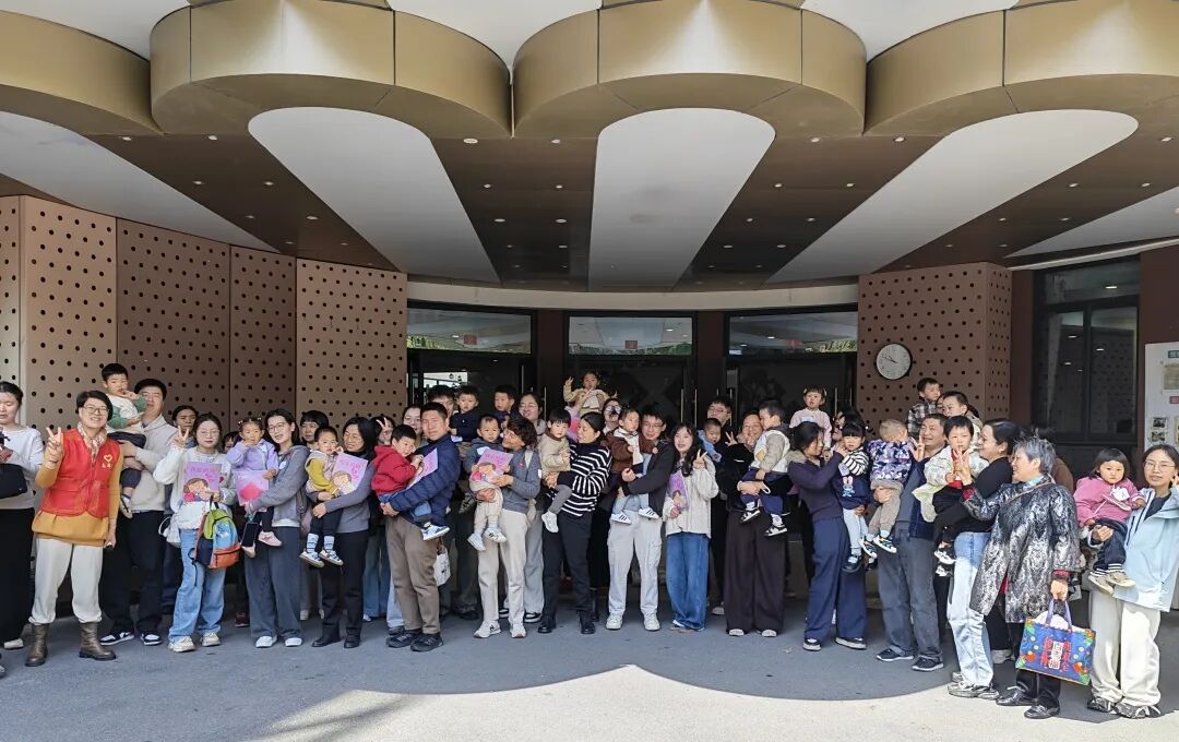 公益活动｜ 一声“妈妈我爱你”，是这个春天最暖心的告白