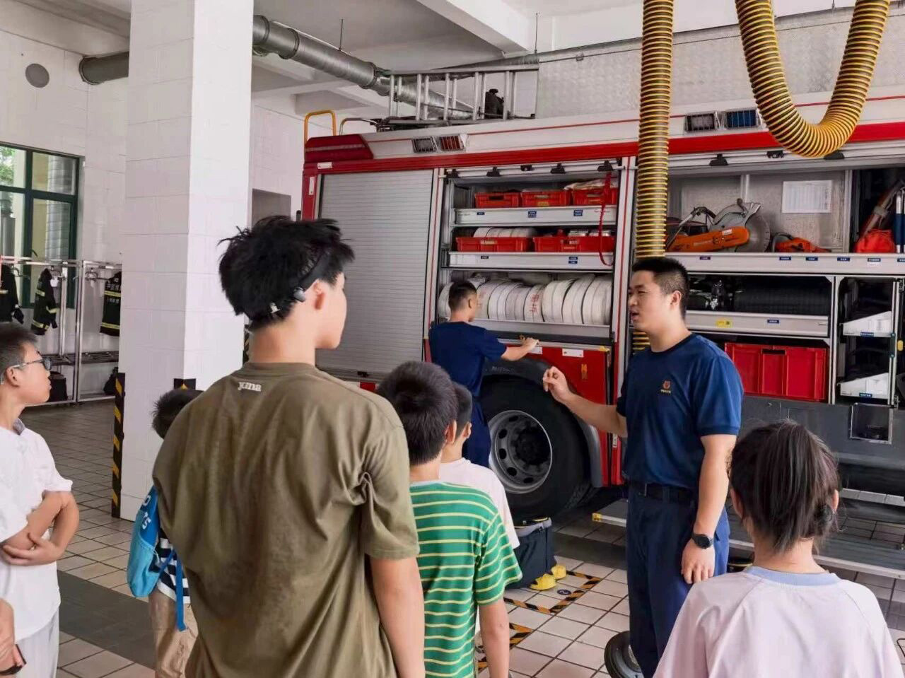 党建聚势活源头 联建惠民著华章