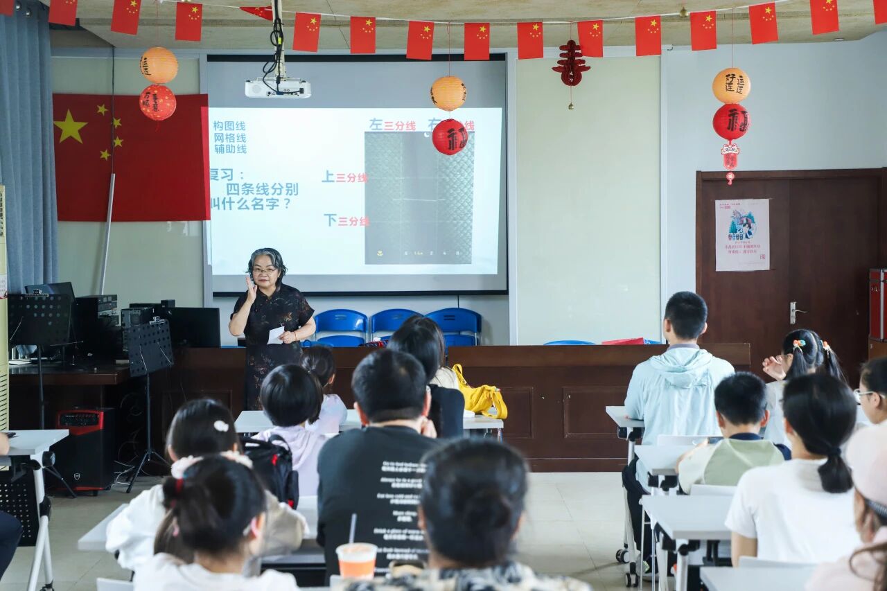 嘘！这枚香囊里藏着一个快门声→