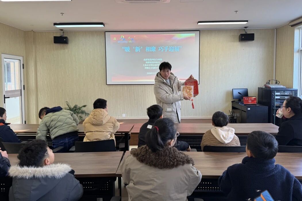 不“福”都不行！谁能拒绝这份新春温暖暴击？