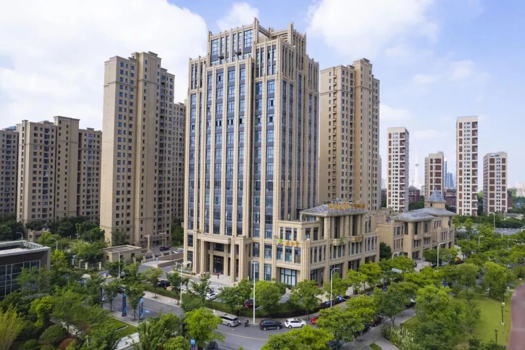 楼宇党建“破圈”,基层治理“独角戏”变“大合唱”