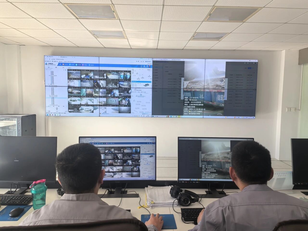 “清”得高效、“运”得规范!在南桥,垃圾这样处理超省心→