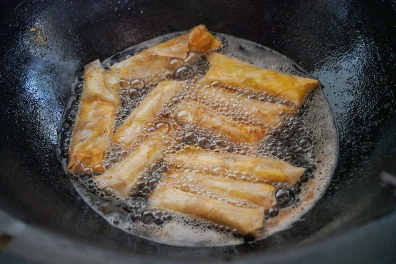 一口吃下春天！立春的仪式感是“卷”出来的→