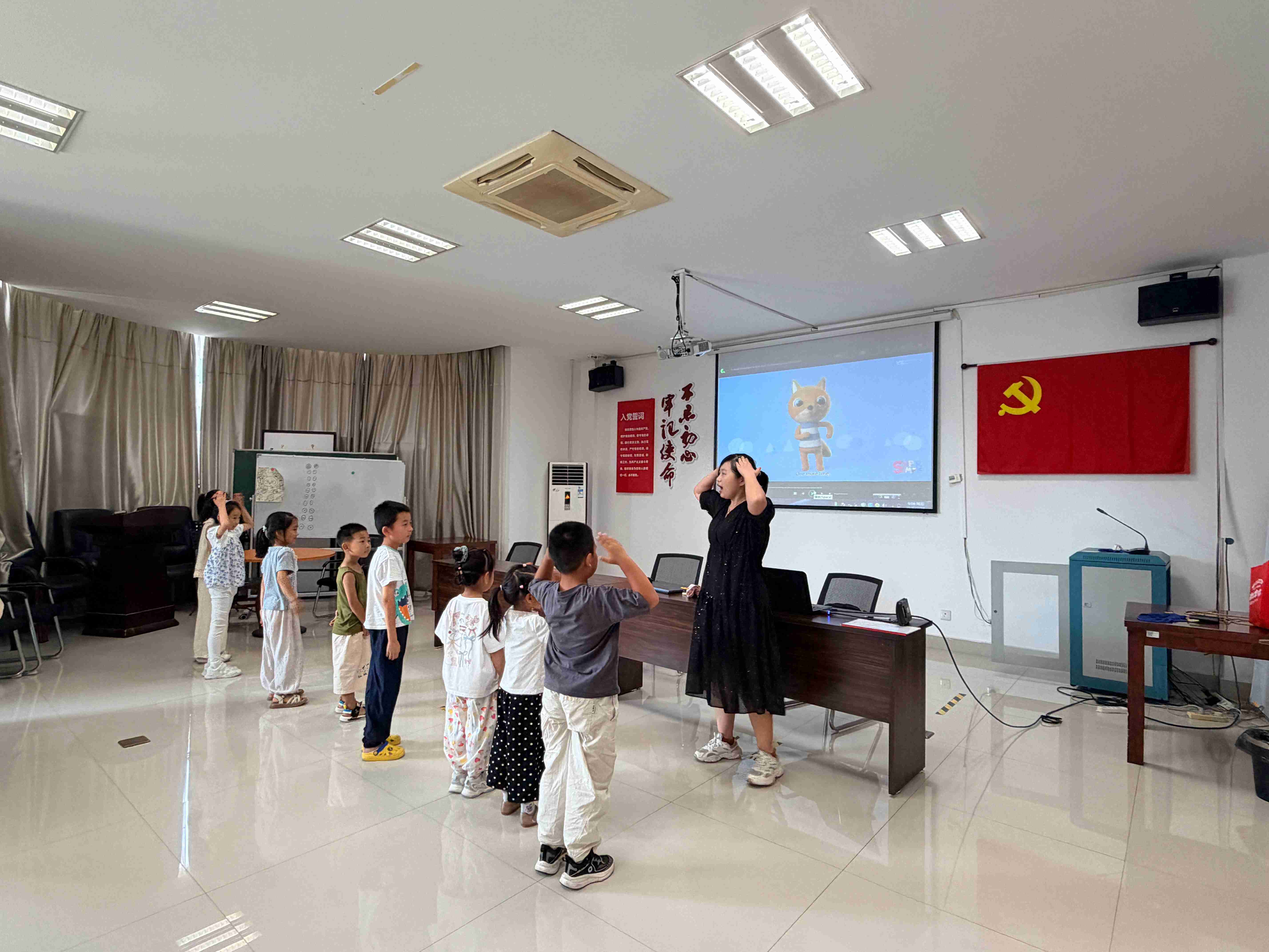 快乐读绘本 趣味学英语