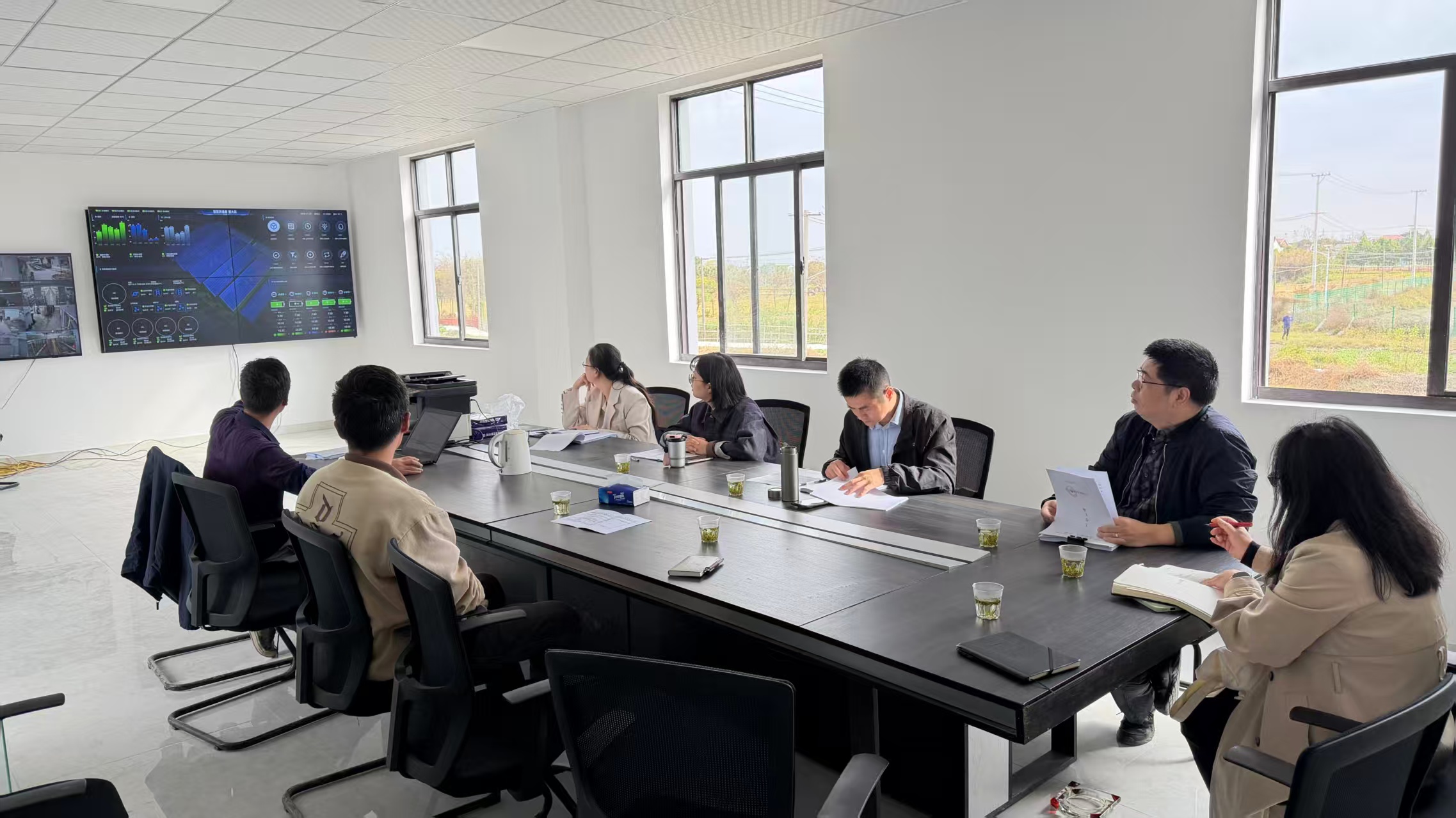 加强绿色生产基地验收管理工作   确保农产品安全生产