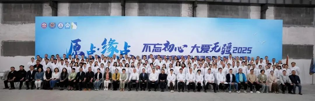 9年坚守！援摩中国医疗队再赴奉贤四团开展大型义诊