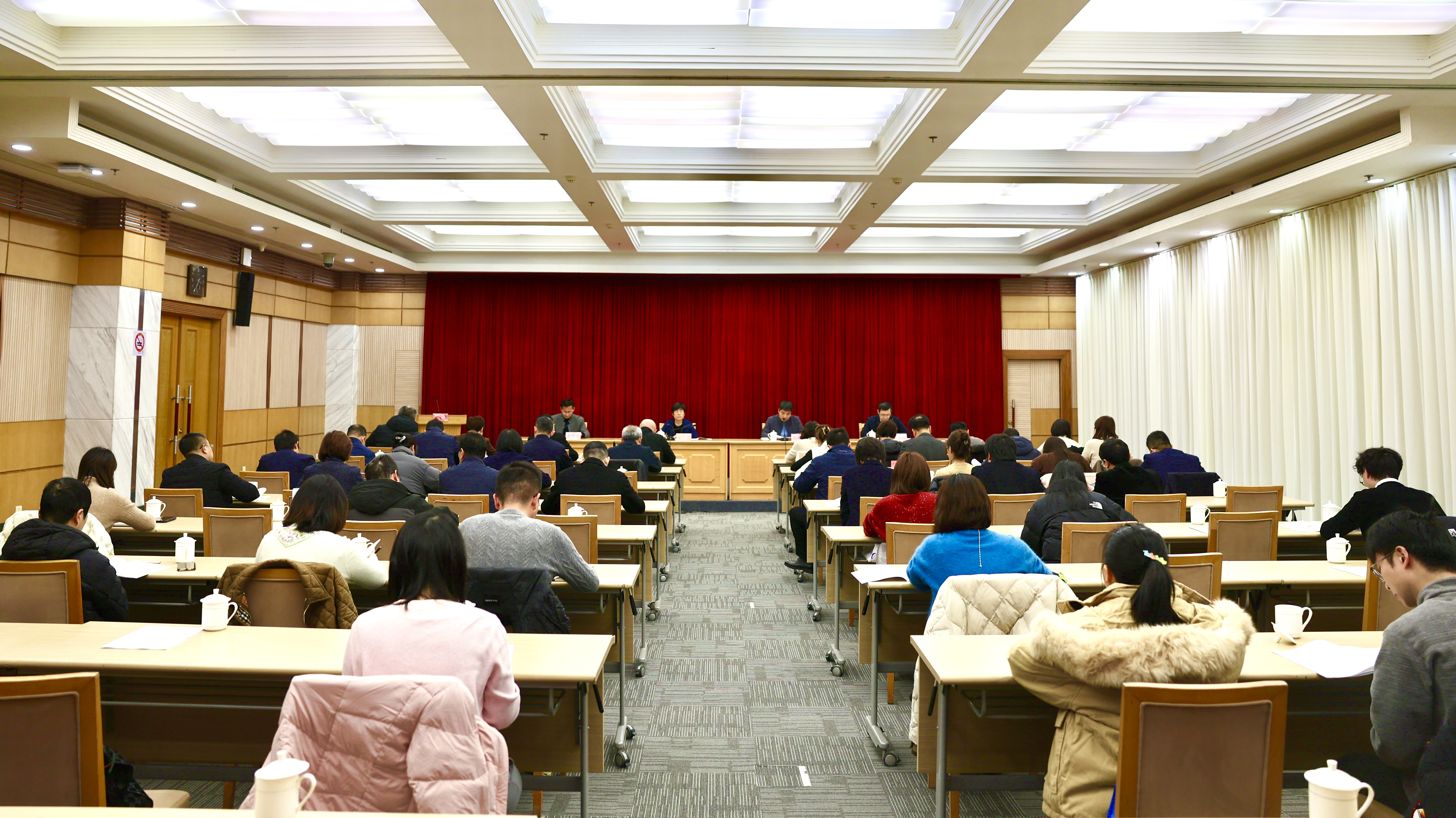 奉贤区召开第四次全国农业普查领导小组第一次全体（扩大）会议