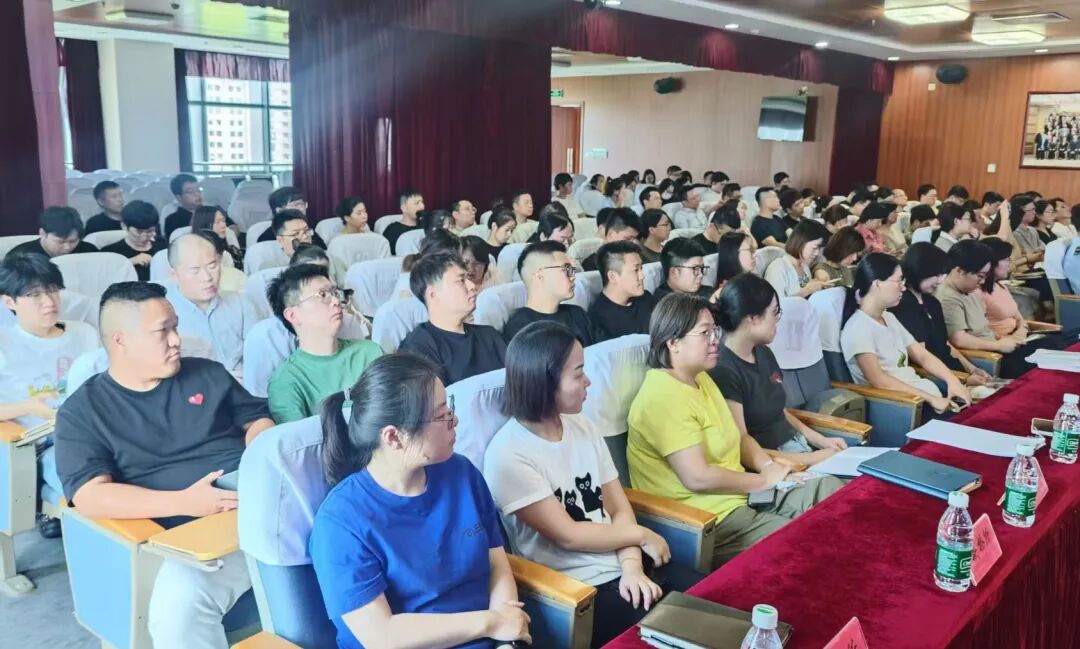 专业+规范+精细，赋能基层营商服务能力｜营商环境 “优”无止境