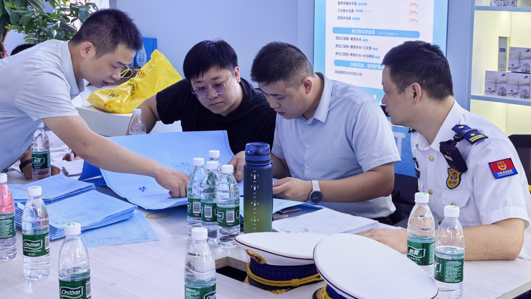 奉贤区创新“消防验收+开业检查”联动协同机制，审批时限缩短六成，助力企业早开业！丨营商环境 “优”无止境