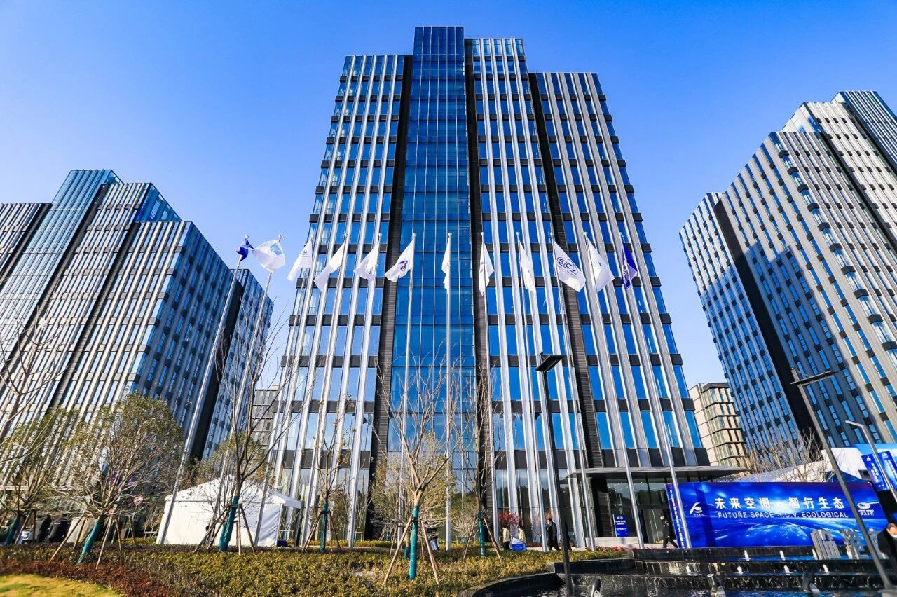 从“单点突破”到“生态共赢”！临港南桥园区赋能新质生产力丨营商环境 “优”无止境