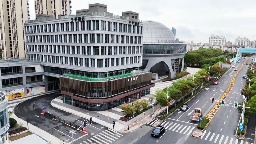 从“营商”到“赢商”，奉贤如何用“服务速度”换企业“发展加速度”？｜营商环境 “优”无止境