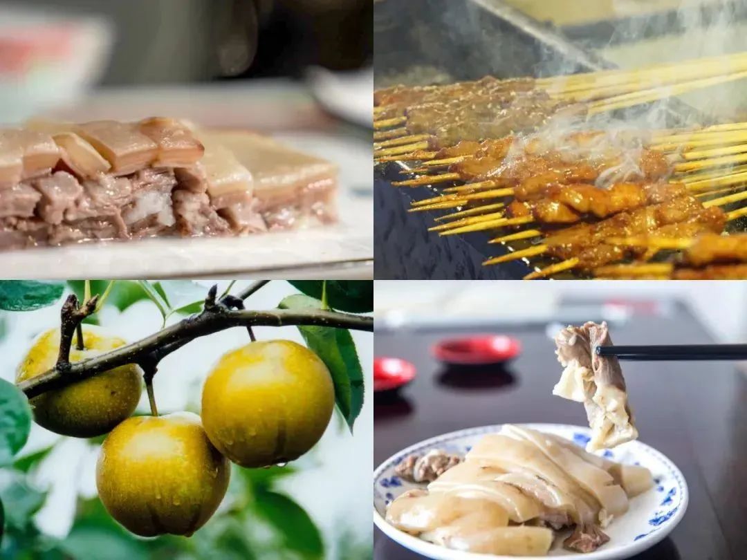 让这个夏天不闷的秘诀来了！来奉贤庄行伏羊美食节嗨起来→